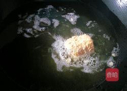 油炸燕麦香蕉的做法图解9