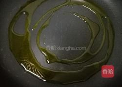 金针菇鸡蛋饼的做法图解4