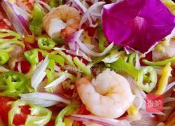 平安夜璀璨披萨的做法图解16