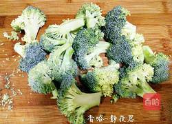 鸡肉咖喱饭的做法图解5