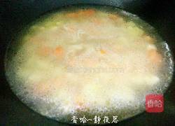 鸡肉咖喱饭的做法图解9
