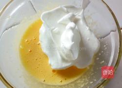 巧克力树桩蛋糕的做法图解3