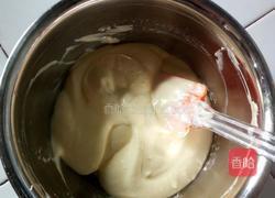 巧克力树桩蛋糕的做法图解5