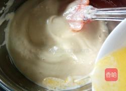 巧克力树桩蛋糕的做法图解6