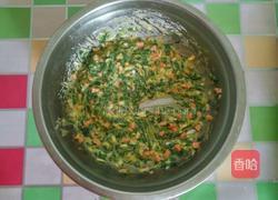 爱心蔬菜鸡蛋饼的做法图解6