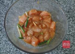 自制鸡米花的做法图解4