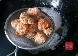 自制鸡米花的做法图解10