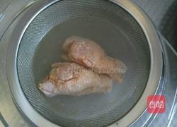 脆鳞炸翅根的做法图解9