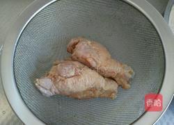 脆鳞炸翅根的做法图解10