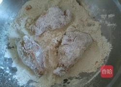 脆鳞炸翅根的做法图解11