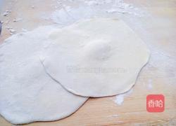 酸菜肉包的做法图解11