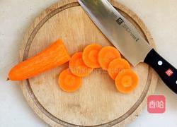 鲜虾玉子豆腐的做法图解5