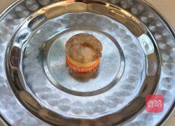 鲜虾玉子豆腐的做法图解8