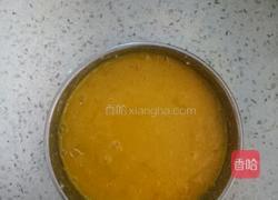 第一次失败的6寸戚风一蛋糕的做法图解6