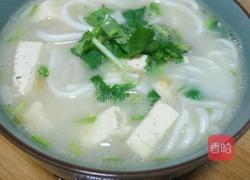 鱼头豆腐粉汤的做法图解13