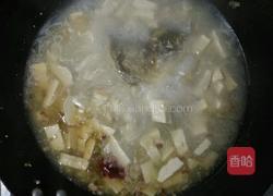 鱼头豆腐粉汤的做法图解7
