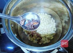 凉拌彩蔬的做法图解3