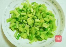 凉拌彩蔬的做法图解5