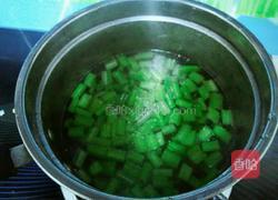 凉拌彩蔬的做法图解10