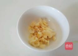 清炒莴笋的做法图解4