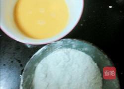 糖醋带鱼的做法图解4