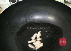 藕片炒肉配尖椒的做法图解2