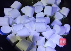 花生牛轧糖的做法图解5