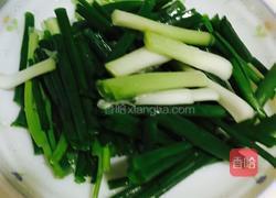 香葱炒莴笋的做法图解4