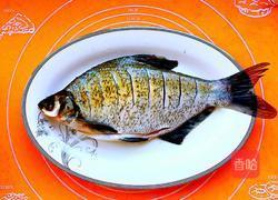 清蒸羅非魚的做法圖解1