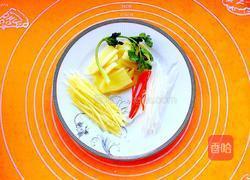 清蒸罗非鱼的做法图解3