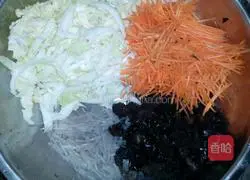 Illustration of how to make Ta Pancakes 1