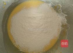 奶油蛋糕卷的做法图解5