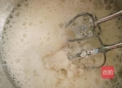 奶油蛋糕卷的做法图解7