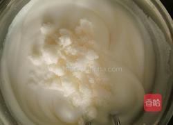 奶油蛋糕卷的做法图解8