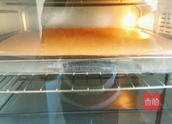 奶油蛋糕卷的做法图解15