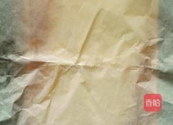 奶油蛋糕卷的做法图解17