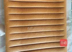 奶油蛋糕卷的做法图解18