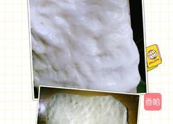 圣诞面包的做法图解2