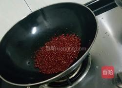 红小豆甜汤的做法图解2