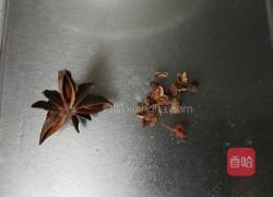 茨菇烧五花肉的做法图解5