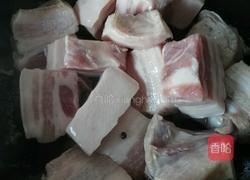 茨菇烧五花肉的做法图解7