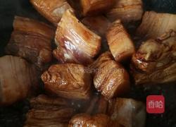 茨菇烧五花肉的做法图解9