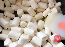 牛轧糖的做法图解5