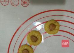 杏仁饼的做法图解6