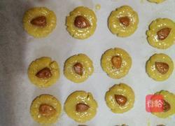 杏仁饼的做法图解7