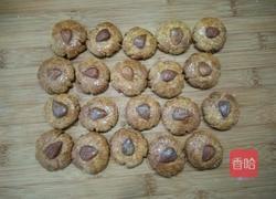 杏仁饼的做法图解8