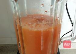 蔬菜皮饺子的做法图解1