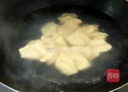 蔬菜皮饺子的做法图解12