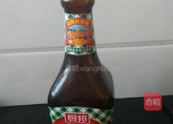 酱油腌肉的做法图解2