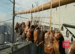 酱油腌肉的做法图解4